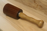 Mallet