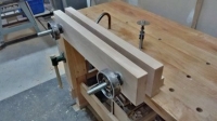 Moxon Vise