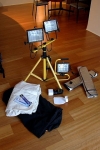 Studio Lighting System