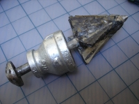 Baptist Well Drill Bit