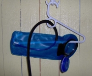 Hydration Bladder Dryer