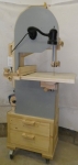 Bandsaw