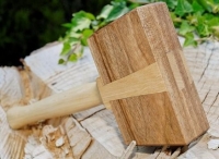 Mystery Mallet