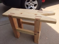 Sawbench