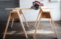 Sawhorse