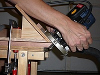 Mitering Jig