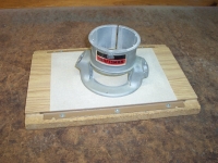 Sanding Board