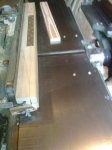 Jointer Angle Jig