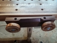 Moxon Vise