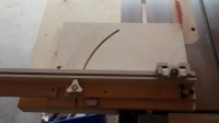 Crosscut Sled