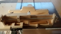 Box Joint Jig