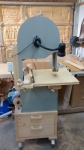 Bandsaw