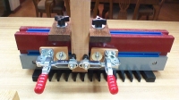 Dovetail Jig