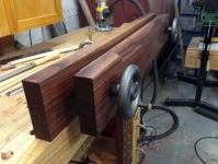 Moxon Vise