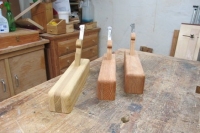 Tenon Planes