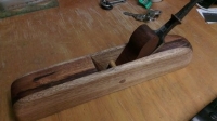 Hand Plane