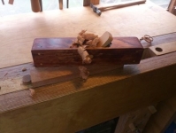 Hand Plane