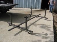 Autobody Dolly