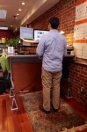 Adjustable Standing Desk