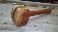 Mallet