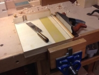 Bench Hook