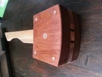 Mallet