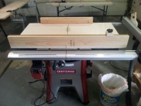 Crosscut Sled