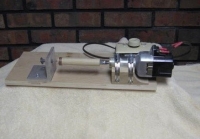 Wood Lathe