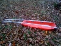 Winter Sled