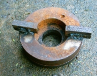 Ball Joint Press Tool