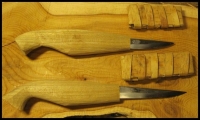 Carving Knives