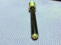 Mini Brass Mallet