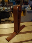 Stitching Pony