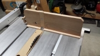 Box Joint Jig