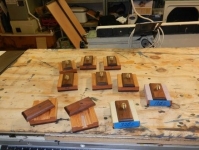 Sanding Blocks