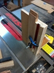 Tenon Jig