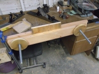 Moxon Vise