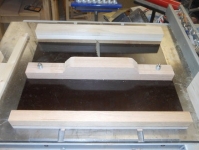 Miter Sled