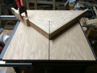 Miter Sled