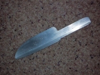 Trowel