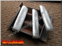 Ingot Tray