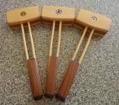 Mallets