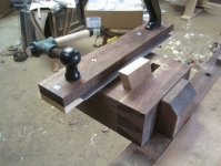 Tenon Jig