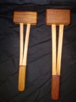 Mallets