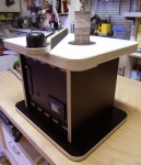 Benchtop Spindle Sander