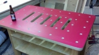 Assembly Table