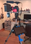 DSLR Rail