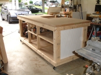 Workbench