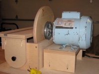 Disc Sander