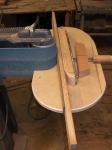 Thickness Sanding Jig